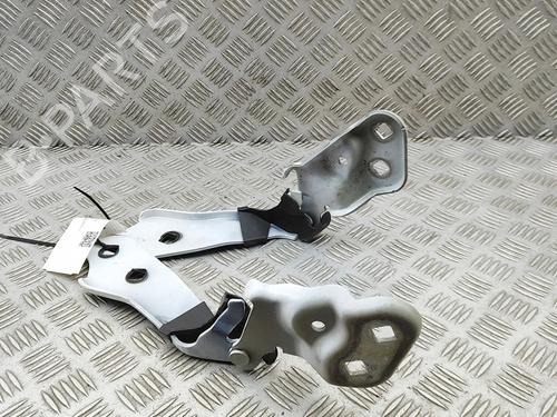 Hinge/Door check strap TESLA MODEL 3 (5YJ3) EV | BP36186550C146 - Image 4