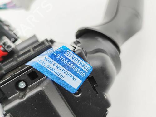 Steering column stalk LEXUS NX II (_A2_, _H2_) 350h E-Four (AAZH25) | BP32728353I23  - Image 6