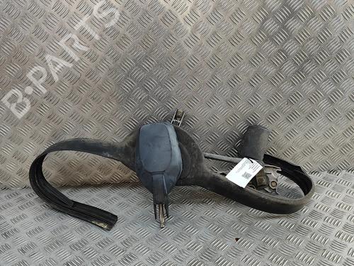 Vindrude Viskermekanisme MERCEDES-BENZ E-CLASS (W124) E 300 D (124.131) (136 hp) 27532464