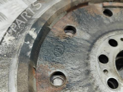 Flywheel PORSCHE PANAMERA (971) 2.9 4 E-Hybrid (97ABE1, 97BBE1) | BP26389275M101 