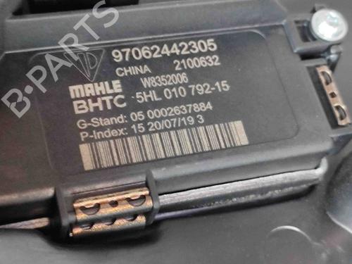 Heater matrix PORSCHE PANAMERA (970) 3.6 4 | BP27532815M63 