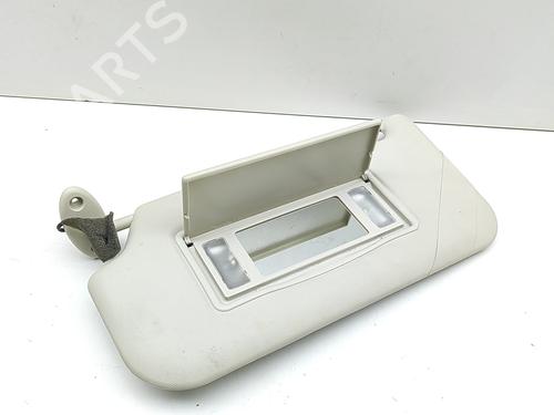 Left sun visor FORD FOCUS III 1.0 EcoBoost | BP30108885I1 