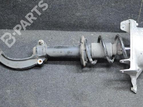 Used Right front shock absorber AUDI A5 (8T3) 2.0 TDI (170 hp) 6728709