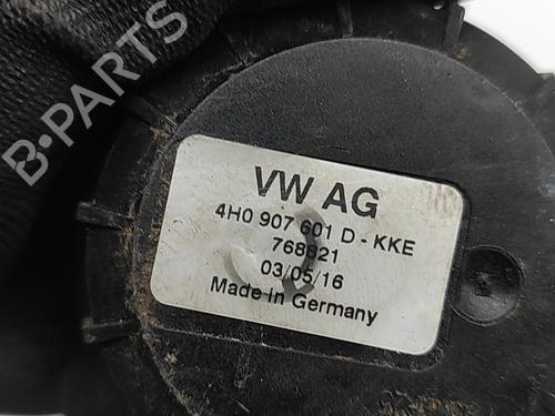 Electronic module AUDI TT (FV3, FVP) 1.8 TFSI | BP31951182M83 