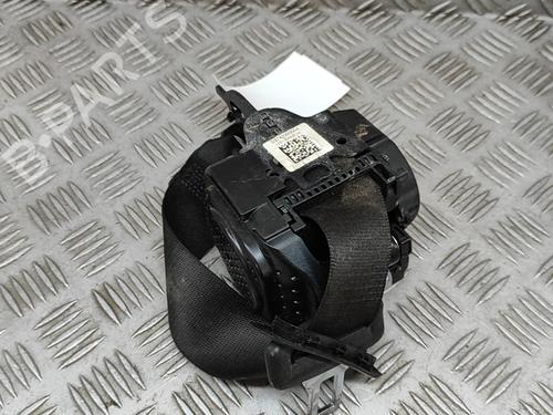 Rear right seatbelt TOYOTA AVENSIS Saloon (_T27_) 2.0 VVT-i (AZT270_, AZT270R) | BP26882447I28 