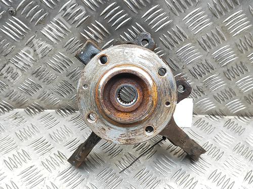 Used Left front steering knuckle Left front steering knuckle CITROËN AMI (9A_) Electric (9AZ2CA) (8 hp) 36044723 36044723