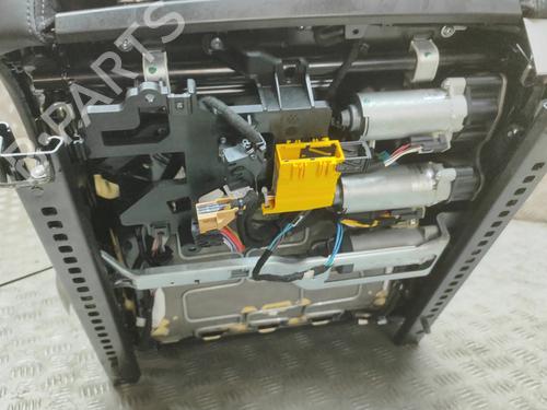 Left front seat PORSCHE 911 (991) 3.8 Turbo | BP33392701C15 - Image 7