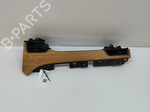 Used Air vent Air vent TESLA MODEL X (5YJX) P100D AWD (772 hp) 26319776 26319776