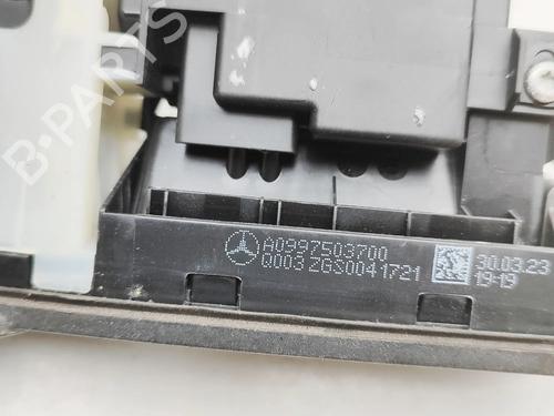 Switch MERCEDES-BENZ GLE (V167) GLE 300 d 4-matic (167.109) | BP35983497I30 - Image 9