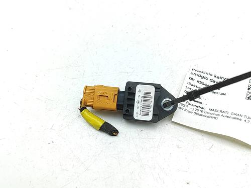 Electronic sensor MASERATI GRAN TURISMO I 4.7 S | BP34347929M84  - Image 5