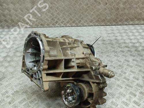 Used Transfer box Transfer box FORD RANGER (TKE) 3.2 TDCi 4x4 (200 hp) 27837125 27837125