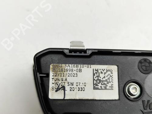 Electronic module BMW 8 Gran Coupe (G16, F93) 840 i | BP33825618M83 - Image 7