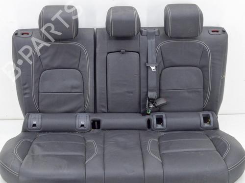 Seats set JAGUAR I-PACE (X590) EV400 AWD | BP27760132C78