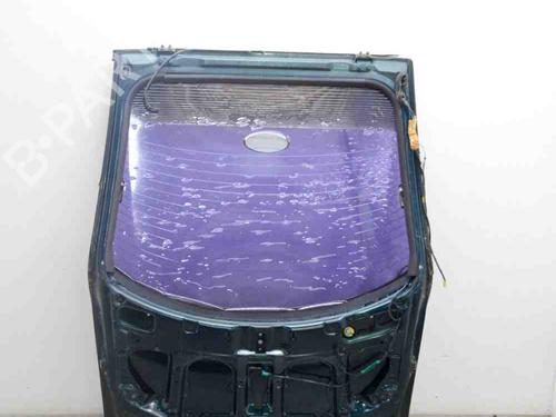Tailgate MITSUBISHI GTO Coupe (Z1_A) 3.0 AWD (Z16A) | BP29752756C6 