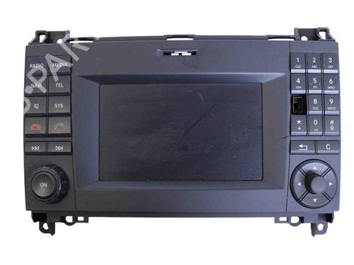 Używane Moduł elektroniczny VW CRAFTER 30-50 Van (2E_) 2.0 TDI (163 hp) 30255588