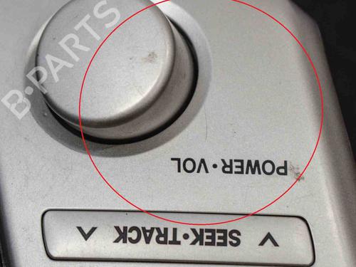Electronic module LEXUS RX (_U3_) 400h AWD (MHU38_) | BP6749425M83 