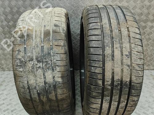 Fælk AUDI Q7 (4MB, 4MG, 4MQ) 50 TDI Mild Hybrid quattro | BP31360212C45