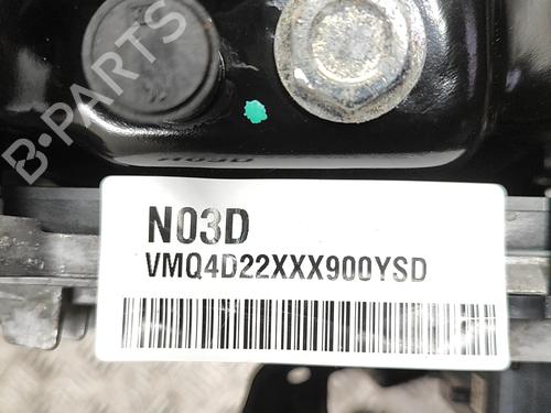 Gearbox KIA SORENTO IV (MQ4, MQ4A) 2.2 CRDi AWD | BP31047198M3