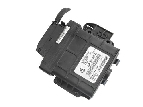 Used Gearbox control unit Gearbox control unit PORSCHE PANAMERA (970) 3.0 S E-Hybrid (416 hp) 33360654 33360654