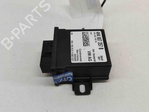 Used Electronic module AUDI A8 D4 (4H2, 4H8, 4HC, 4HL) 3.0 TDI quattro (211 hp) 21587850