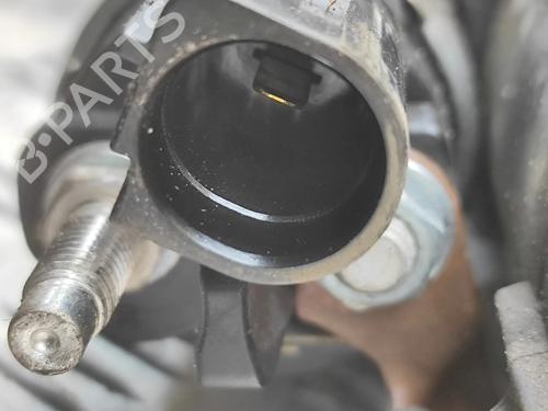 Starter VW GOLF V Variant (1K5) 2.0 TFSI | BP33433677M8 - Image 6
