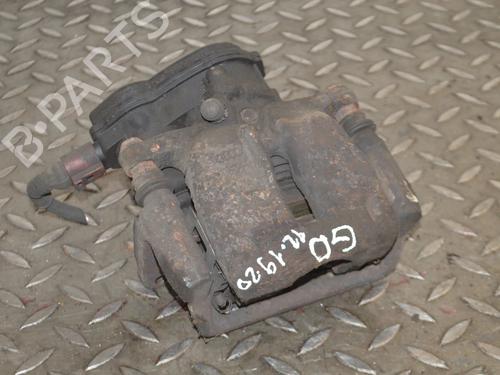 Used Right rear brake caliper AUDI A4 B8 (8K2) 1.8 TFSI (160 hp) 30221001