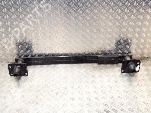 Front bumper reinforcement PEUGEOT 3008 I MPV (0U_) 1.6 HDi 115 / BlueHDi 115 | BP14632374C109 