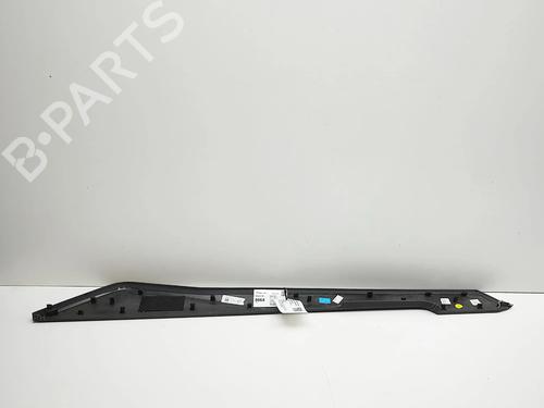Middle console AUDI A6 C8 Avant (4A5) RS6 TFSI Mild Hybrid quattro | BP37583540I22 - Image 2