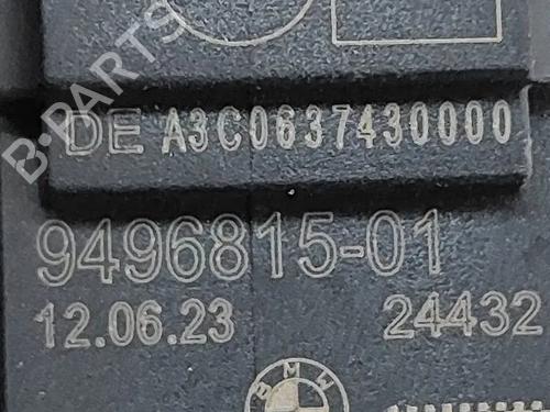 Electronic sensor BMW X3 (G01, F97, G08) iX3 | BP28551333M84