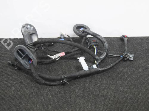 Used Wiring harness Wiring harness TESLA MODEL 3 (5YJ3) EV AWD (351 hp) 27748351 27748351
