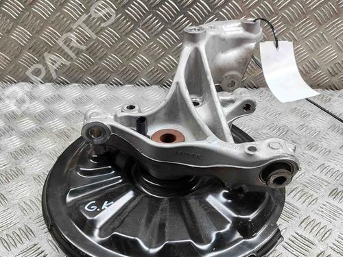 Fusee links achter VW TIGUAN (AD1, AX1) 1.5 TSI | BP27778715M27