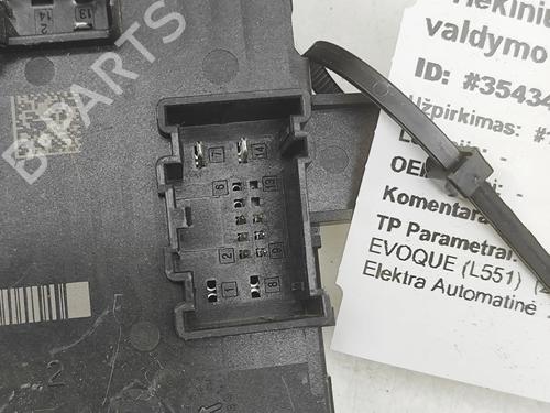 Electronic module LAND ROVER RANGE ROVER EVOQUE (L551) 2.0 D200 4x4 | BP34443082M83  - Image 6