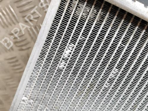Water radiator HONDA CIVIC X Hatchback (FC_, FK_) 2.0 Type-R (FK8) | BP20232636M31 