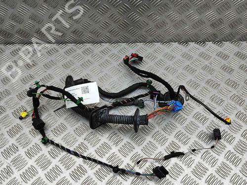 Used Wiring harness PORSCHE 911 Convertible (991) 3.8 Carrera 4S / 4 GTS (430 hp) 29337393