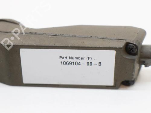 Camera TESLA MODEL S (5YJS) 75 | BP16270152E14 