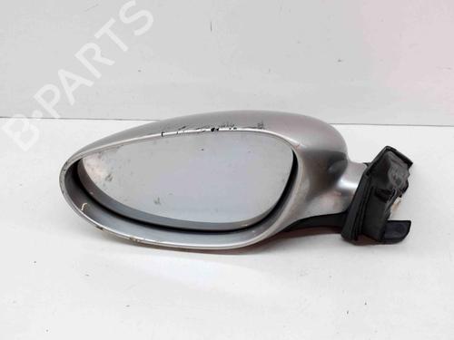 Used Left mirror PORSCHE BOXSTER (986) 2.7 (228 hp) 8847084