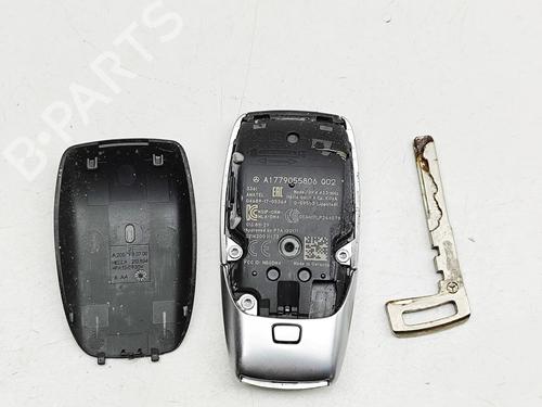 Electronic module MERCEDES-BENZ A-CLASS Saloon (V177) A 250 e (177.185) | BP31763042M83  - Image 5