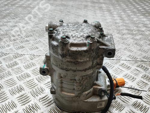 AC compressor OPEL MOKKA 1.2 (76) | BP37029160M34 - Image 4