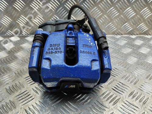 Used Left rear brake caliper BMW X3 (G01, F97, G08) xDrive 20 d (190 hp) 28194554