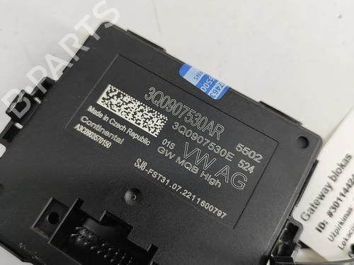 Electronic module VW TAIGO (CS1) 1.0 TSI | BP27788206M83 - Image 7