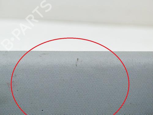 Right sun visor MERCEDES-BENZ GL-CLASS (X166) GL 350 CDI / BlueTec 4-matic (166.823, 166.824) | BP7543146I2 