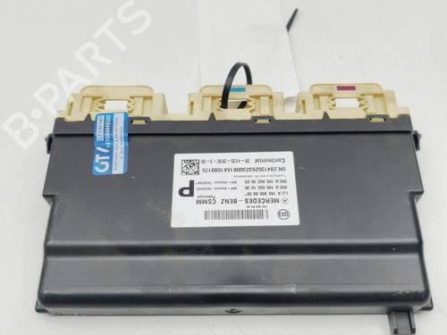 Electronic module MERCEDES-BENZ GLE (W166) 500 e 4-matic (166.063) | BP38442891M83 - Image 2