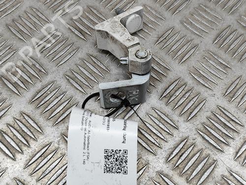 Hinge/Door check strap AUDI A5 Sportback (F5A, F5F) 2.0 TDI | BP16141134C146 