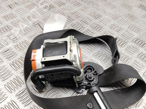 Front left seatbelt MERCEDES-BENZ EQB (X243) EQB 350 4-matic (243.612) | BP39749042I26 - Image 3