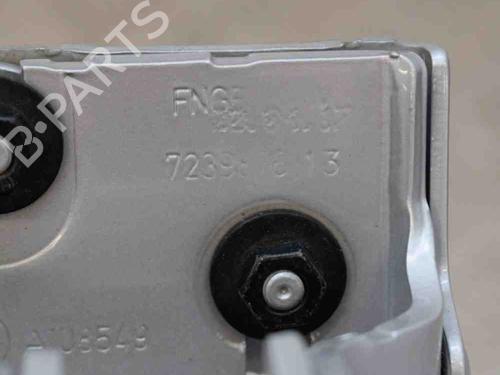 Hinge/Door check strap BMW 1 (F20) M 140 i | BP14662035C146
