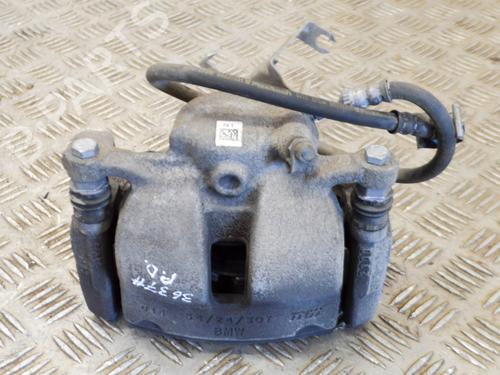 Right front brake caliper BMW 3 (G20, G80, G28) 320 i | BP14641161M104 