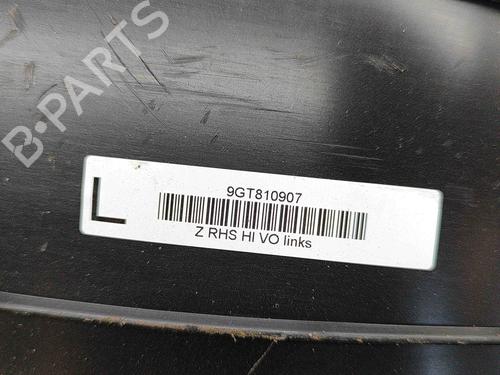Wheel arch PORSCHE 911 (992) GT3 (992810) | BP29974941C56