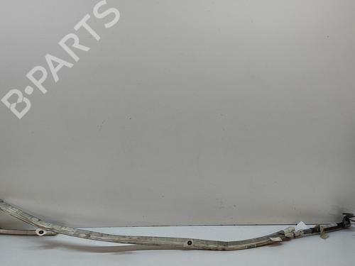 Venstre gardin kollisjonspute AUDI A8 D3 (4E2, 4E8) 6.0 W12 quattro | BP24818538C11 