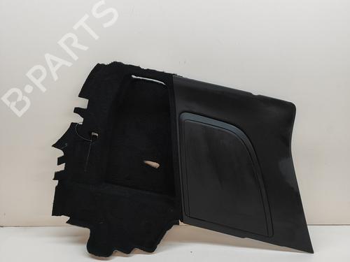 Used Boot lining Boot lining 20675496 20675496