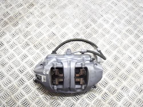 Used Right front brake caliper Right front brake caliper TESLA MODEL Y (5YJY) EV Performance All-wheel Drive (462 hp) 33351378 33351378